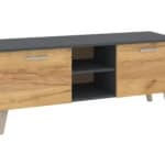 TV staliukas Argo Svetainės baldai TV staliukai thumbnail