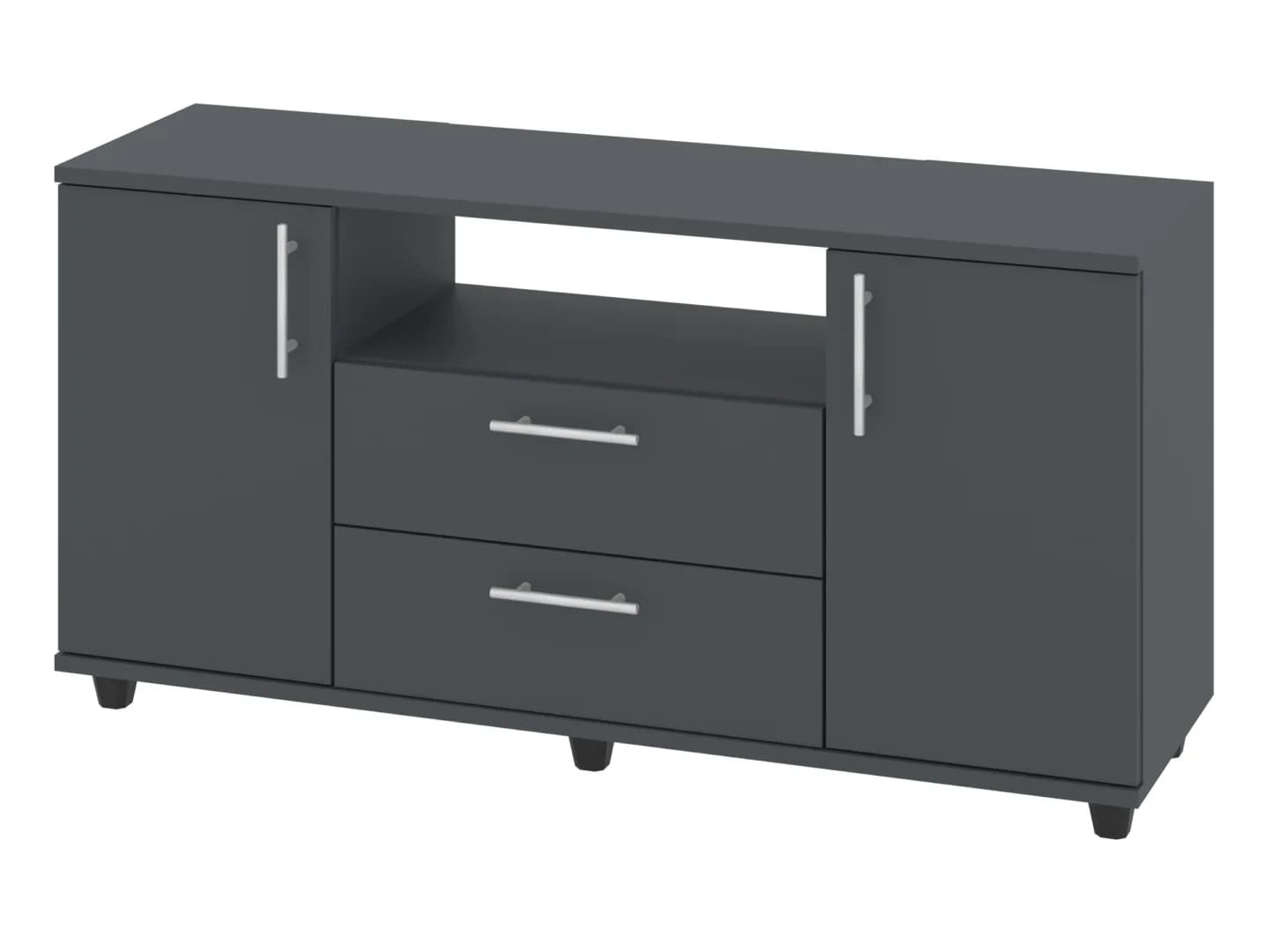 TV staliukas Borneo Svetainės baldai TV staliukai