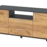 TV staliukas Borneo Svetainės baldai TV staliukai thumbnail