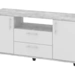 TV staliukas Borneo Svetainės baldai TV staliukai thumbnail