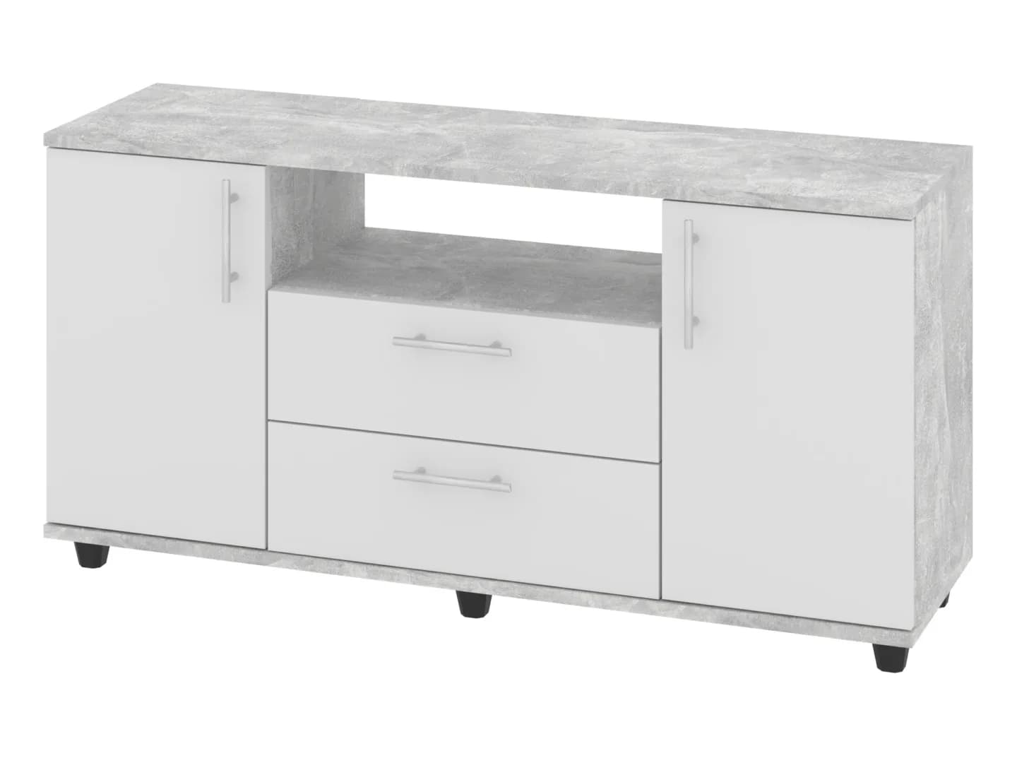 TV staliukas Borneo Svetainės baldai TV staliukai