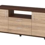 TV staliukas Borneo Svetainės baldai TV staliukai thumbnail