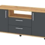 TV staliukas Borneo Svetainės baldai TV staliukai thumbnail