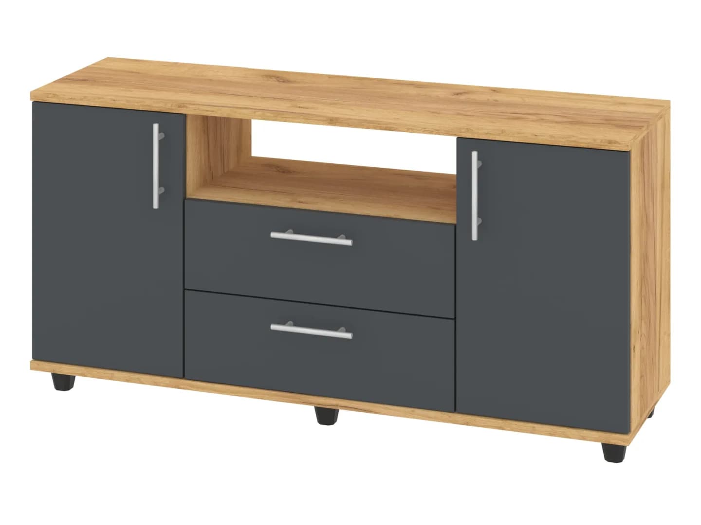 TV staliukas Borneo Svetainės baldai TV staliukai