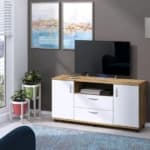 TV staliukas Borneo Svetainės baldai TV staliukai thumbnail