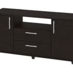 TV staliukas Borneo Svetainės baldai TV staliukai thumbnail