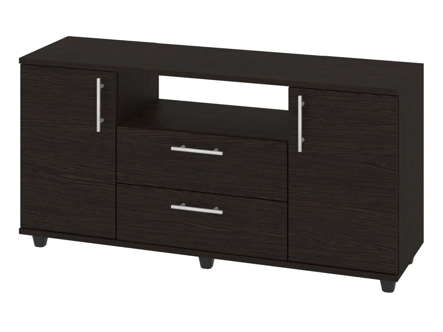 TV staliukas Borneo Svetainės baldai TV staliukai