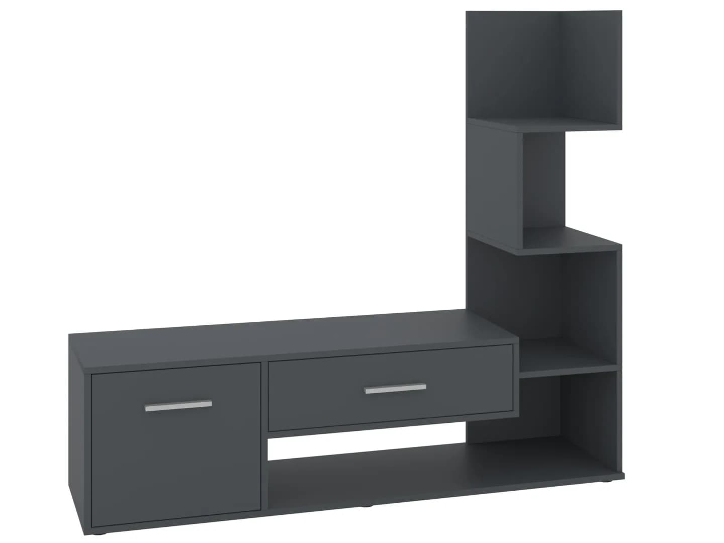 TV staliukas Bruno Svetainės baldai TV staliukai