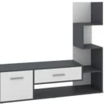 TV staliukas Bruno Svetainės baldai TV staliukai thumbnail