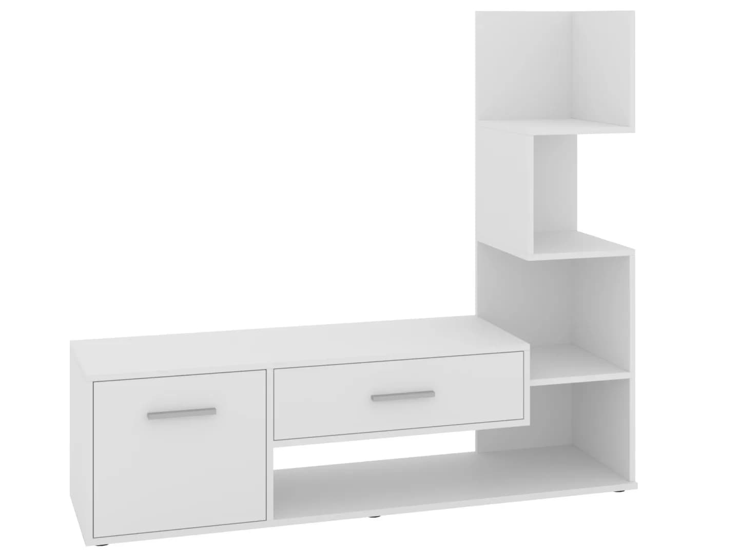 TV staliukas Bruno Svetainės baldai TV staliukai