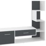 TV staliukas Bruno Svetainės baldai TV staliukai thumbnail