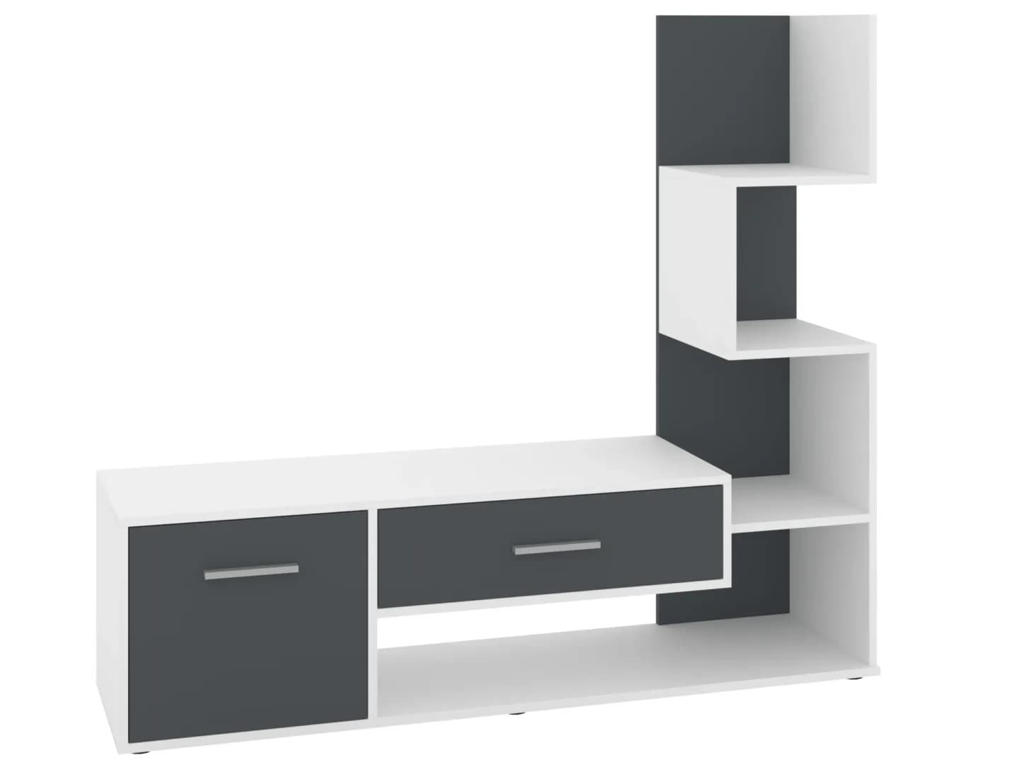 TV staliukas Bruno Svetainės baldai TV staliukai