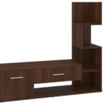 TV staliukas Bruno Svetainės baldai TV staliukai thumbnail