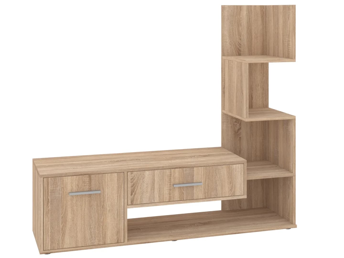 TV staliukas Bruno Svetainės baldai TV staliukai