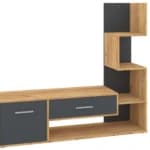 TV staliukas Bruno Svetainės baldai TV staliukai thumbnail