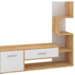 TV staliukas Bruno Svetainės baldai TV staliukai thumbnail