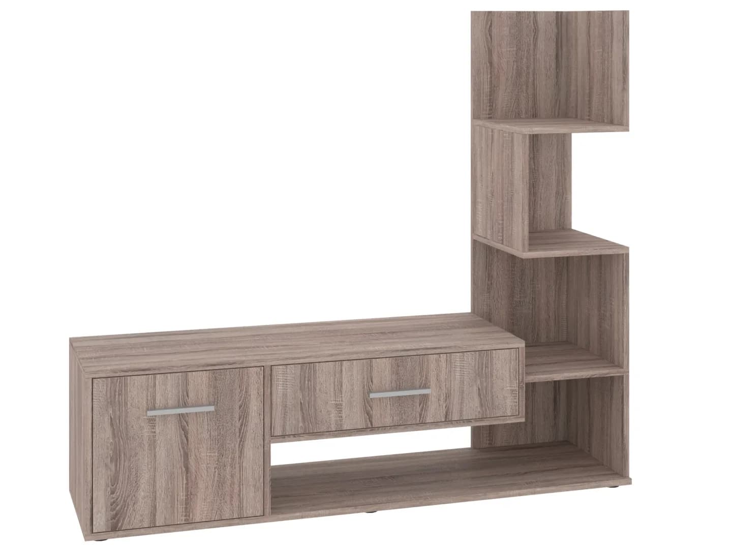 TV staliukas Bruno Svetainės baldai TV staliukai