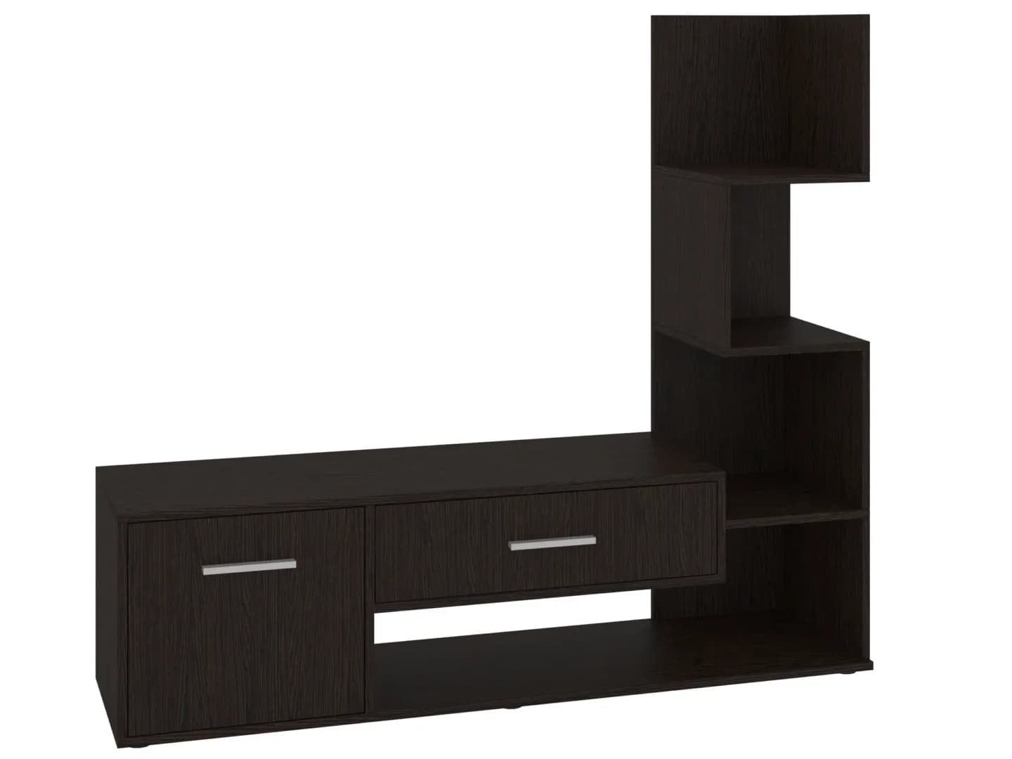 TV staliukas Bruno Svetainės baldai TV staliukai