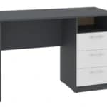 Stalas Buklet Stalai vaikams Vaikų baldai thumbnail