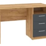 Stalas Buklet Stalai vaikams Vaikų baldai thumbnail