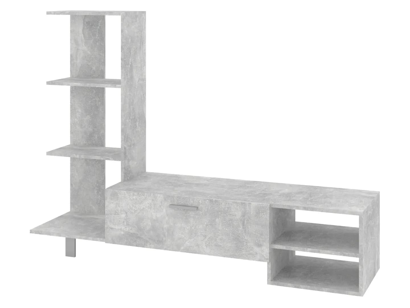 TV staliukas Dakar Svetainės baldai TV staliukai