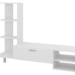 TV staliukas Dakar Svetainės baldai TV staliukai thumbnail