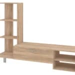 TV staliukas Dakar Svetainės baldai TV staliukai thumbnail