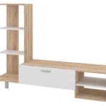 TV staliukas Dakar Svetainės baldai TV staliukai thumbnail