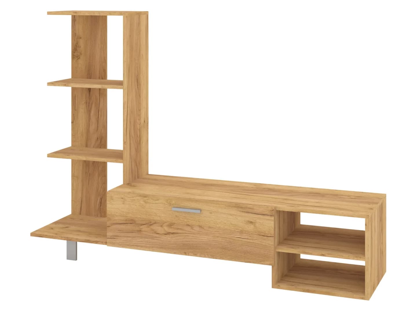 TV staliukas Dakar Svetainės baldai TV staliukai