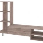 TV staliukas Dakar Svetainės baldai TV staliukai thumbnail