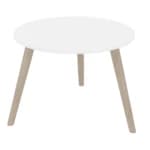 Žurnalinis staliukas Etude Svetainės baldai Žurnaliniai staliukai thumbnail