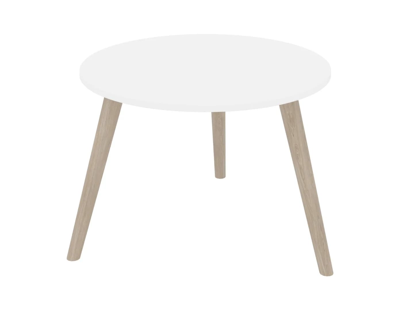 Žurnalinis staliukas Etude Svetainės baldai Žurnaliniai staliukai