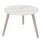 Žurnalinis staliukas Etude Svetainės baldai Žurnaliniai staliukai thumbnail