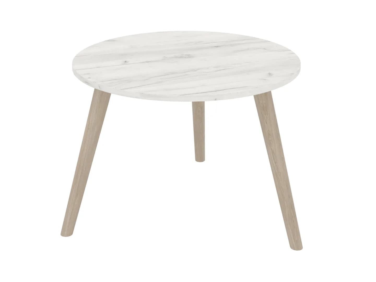 Žurnalinis staliukas Etude Svetainės baldai Žurnaliniai staliukai