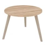 Žurnalinis staliukas Etude Svetainės baldai Žurnaliniai staliukai thumbnail