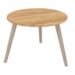 Žurnalinis staliukas Etude Svetainės baldai Žurnaliniai staliukai thumbnail