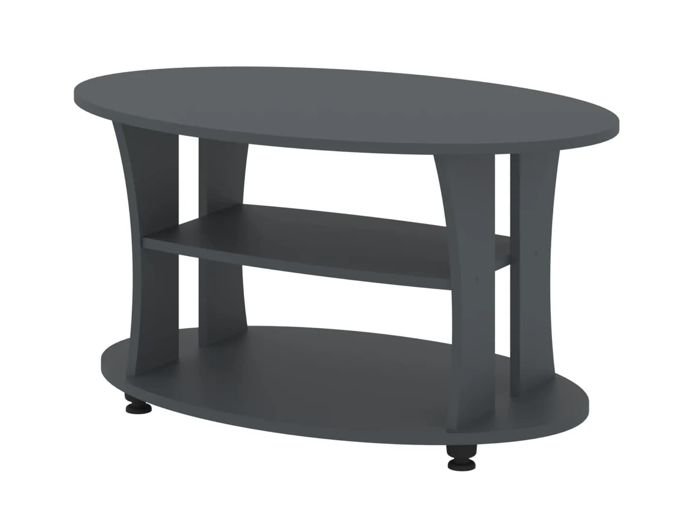 Žurnalinis staliukas Kameliya Svetainės baldai Žurnaliniai staliukai