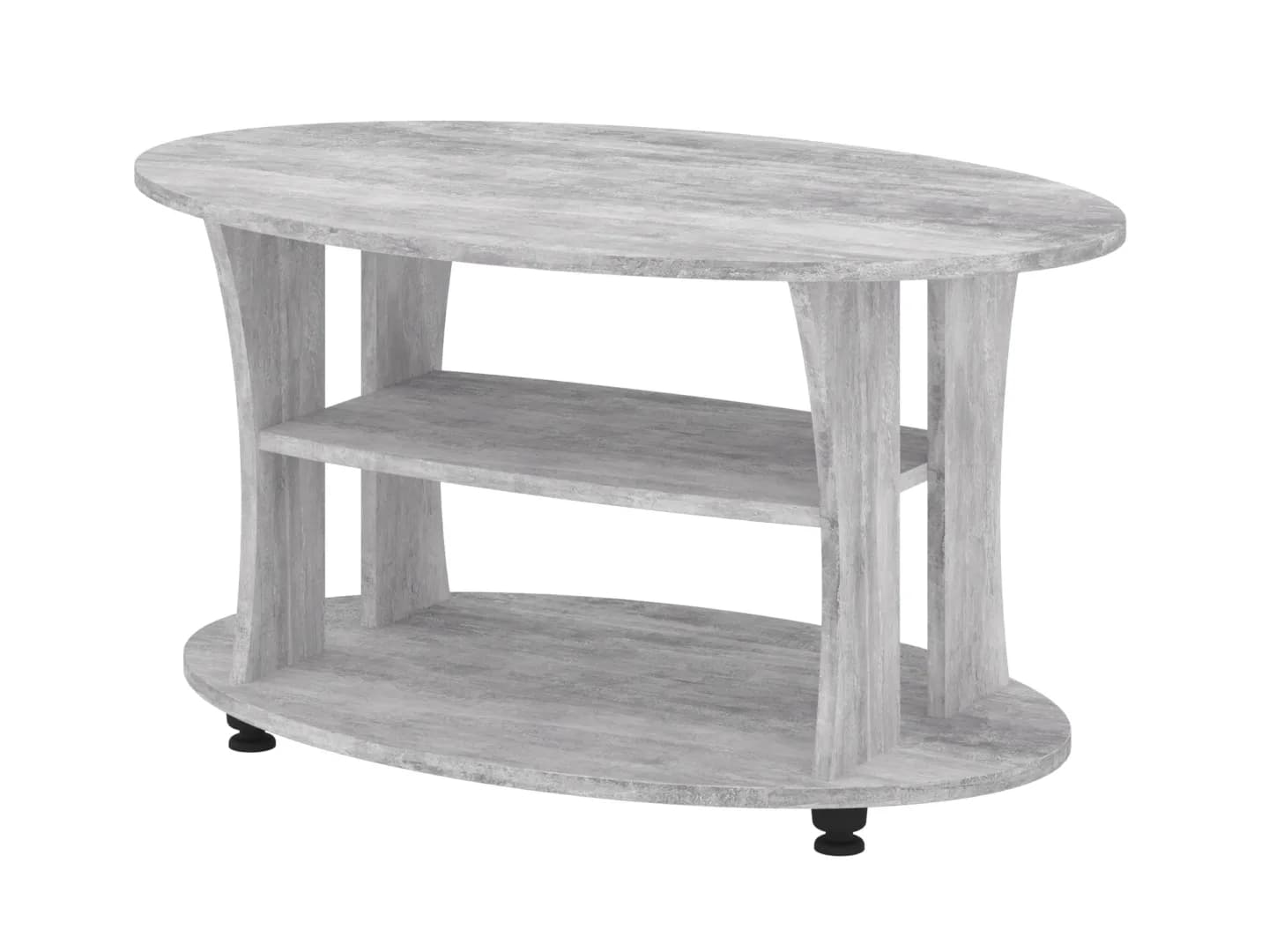 Žurnalinis staliukas Kameliya Svetainės baldai Žurnaliniai staliukai