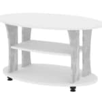 Žurnalinis staliukas Kameliya Svetainės baldai Žurnaliniai staliukai thumbnail