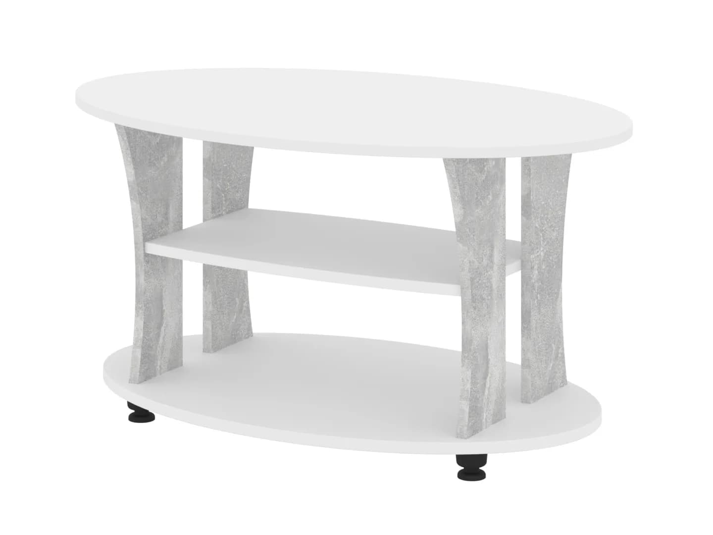 Žurnalinis staliukas Kameliya Svetainės baldai Žurnaliniai staliukai