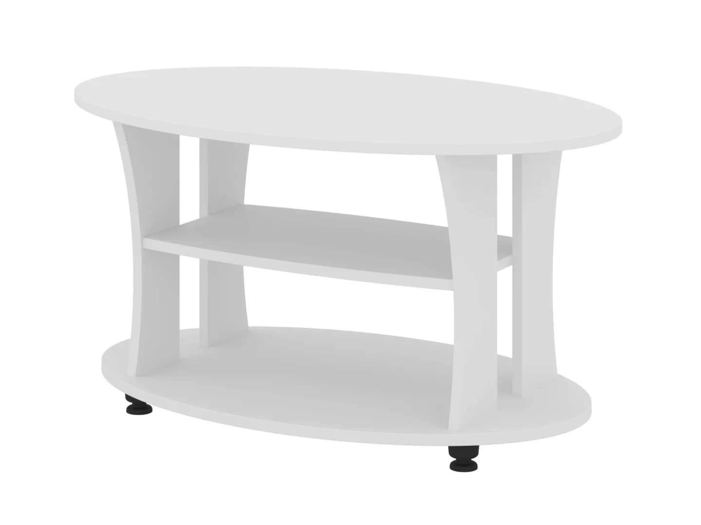 Žurnalinis staliukas Kameliya Svetainės baldai Žurnaliniai staliukai