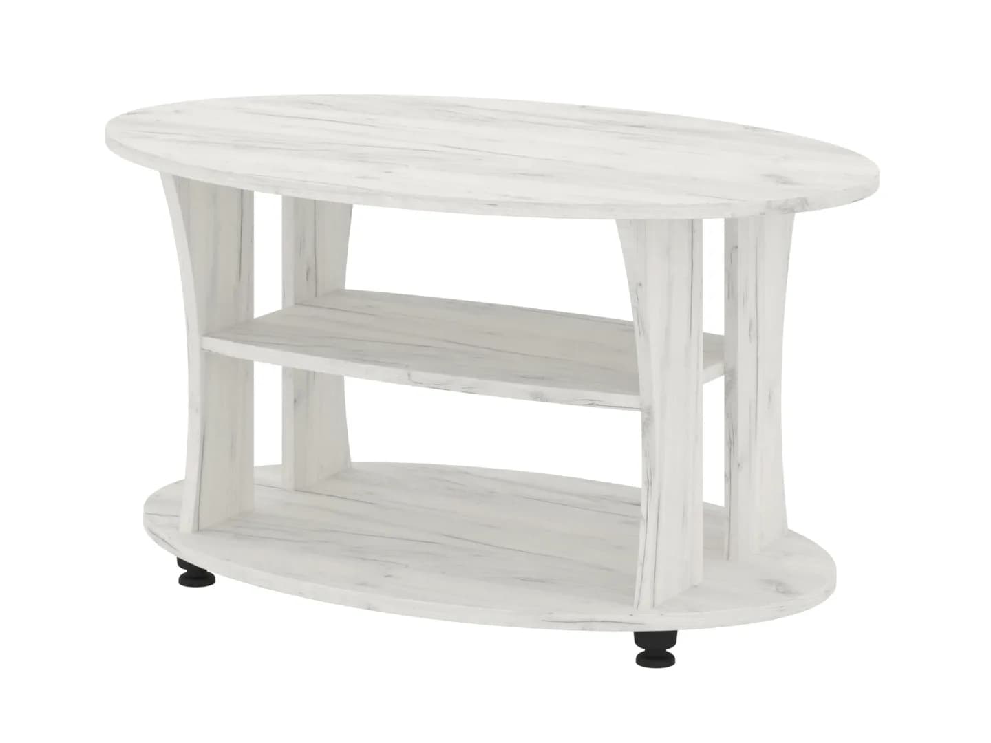 Žurnalinis staliukas Kameliya Svetainės baldai Žurnaliniai staliukai