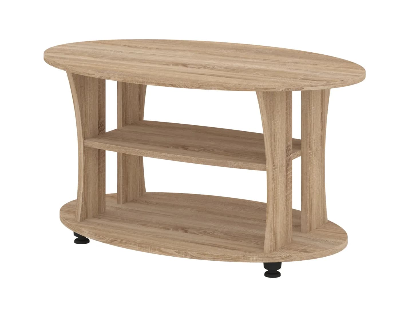 Žurnalinis staliukas Kameliya Svetainės baldai Žurnaliniai staliukai