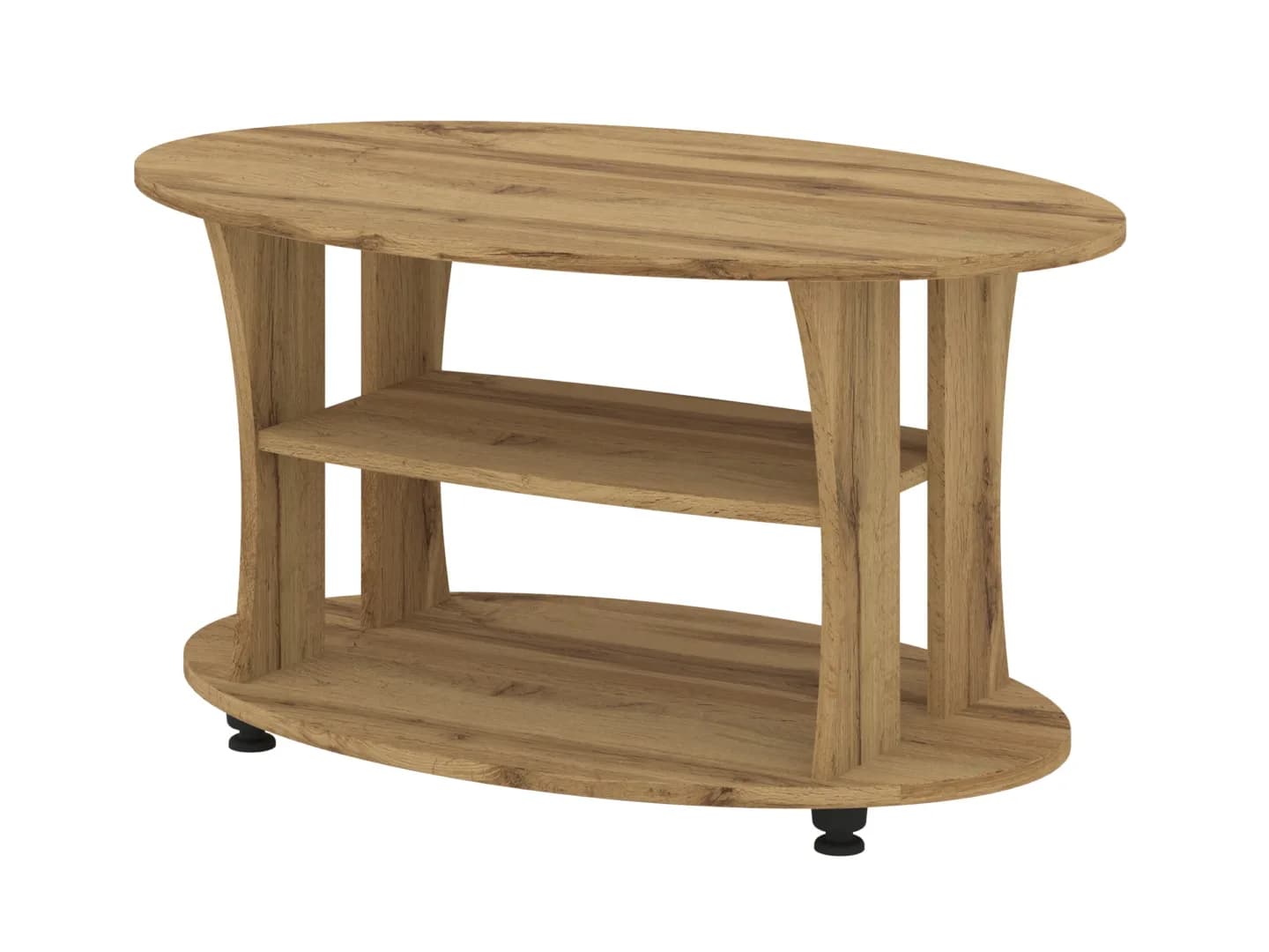 Žurnalinis staliukas Kameliya Svetainės baldai Žurnaliniai staliukai