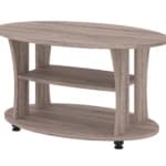 Žurnalinis staliukas Kameliya Svetainės baldai Žurnaliniai staliukai thumbnail