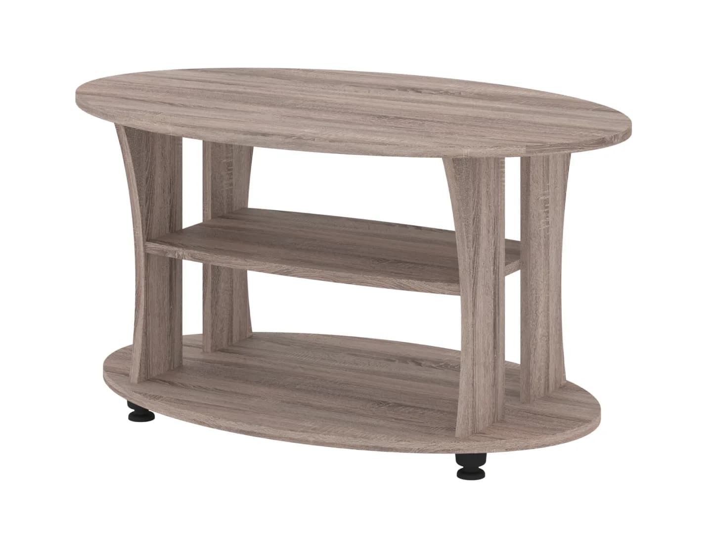 Žurnalinis staliukas Kameliya Svetainės baldai Žurnaliniai staliukai