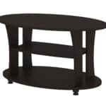 Žurnalinis staliukas Kameliya Svetainės baldai Žurnaliniai staliukai thumbnail