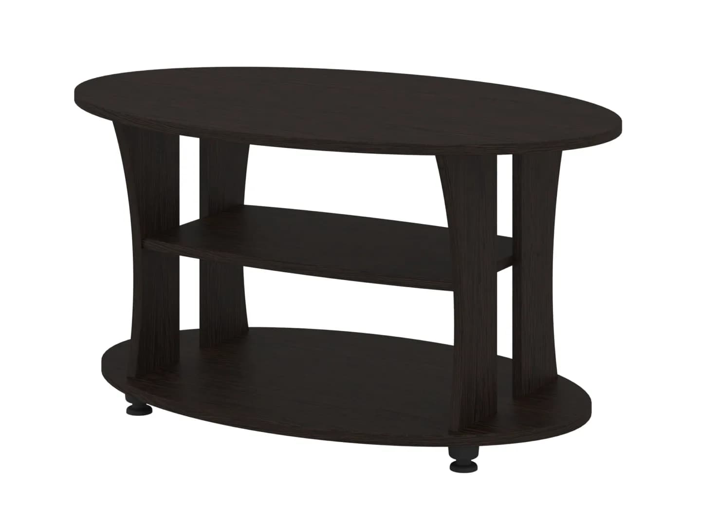 Žurnalinis staliukas Kameliya Svetainės baldai Žurnaliniai staliukai