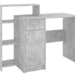 Stalas Kredo Stalai vaikams Vaikų baldai thumbnail