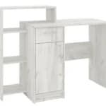 Stalas Kredo Stalai vaikams Vaikų baldai thumbnail